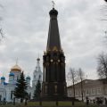 Монумент 1812 в Малоярославце