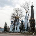 Монумент 1812 в Малоярославце