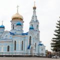 Монумент 1812 в Малоярославце