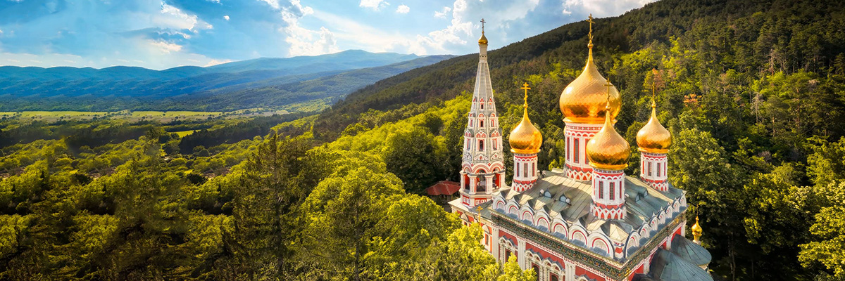 Болгарская Диаспора — слайд 6